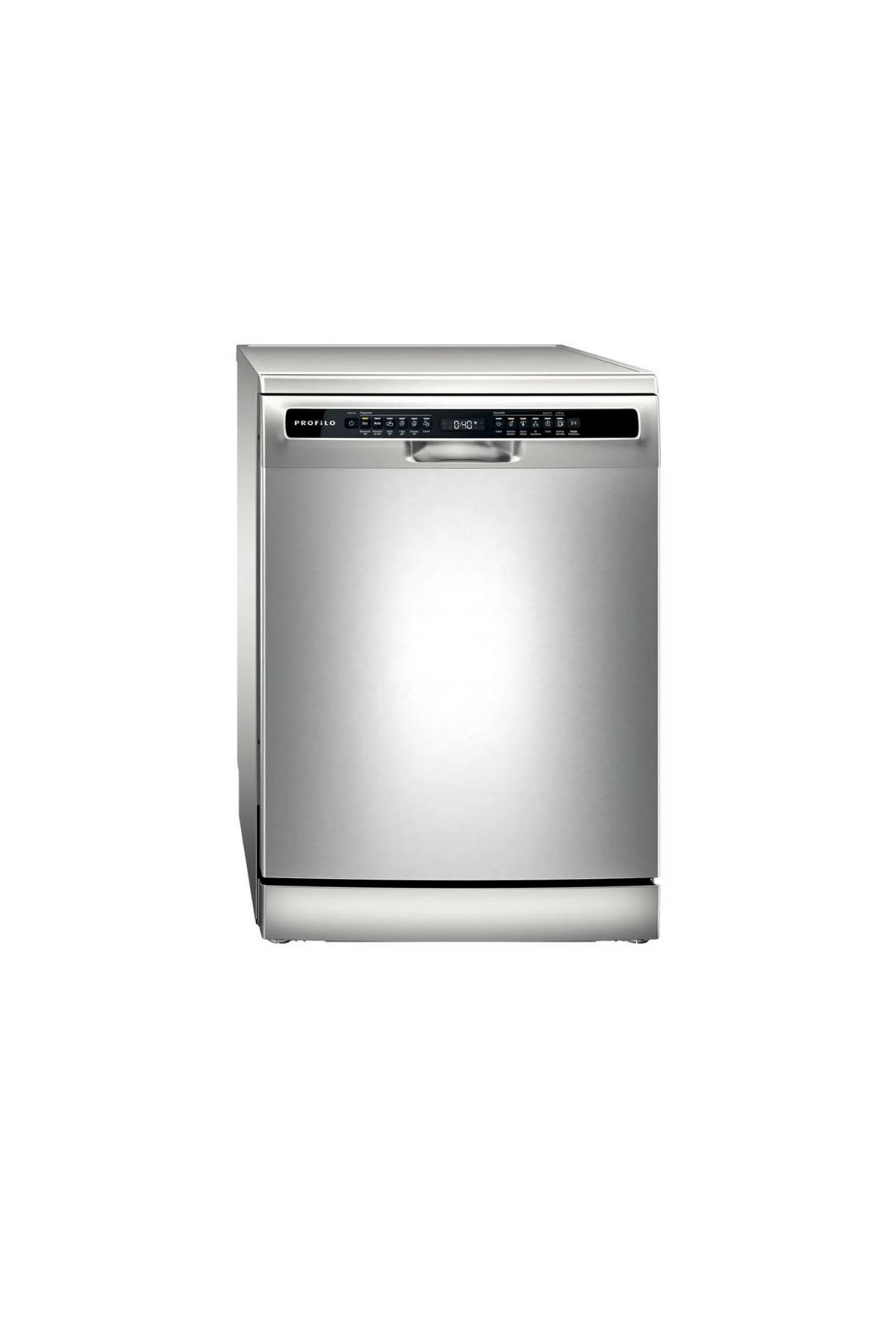 Profilo BMS581V1 Solo Bulaşık Makinesi