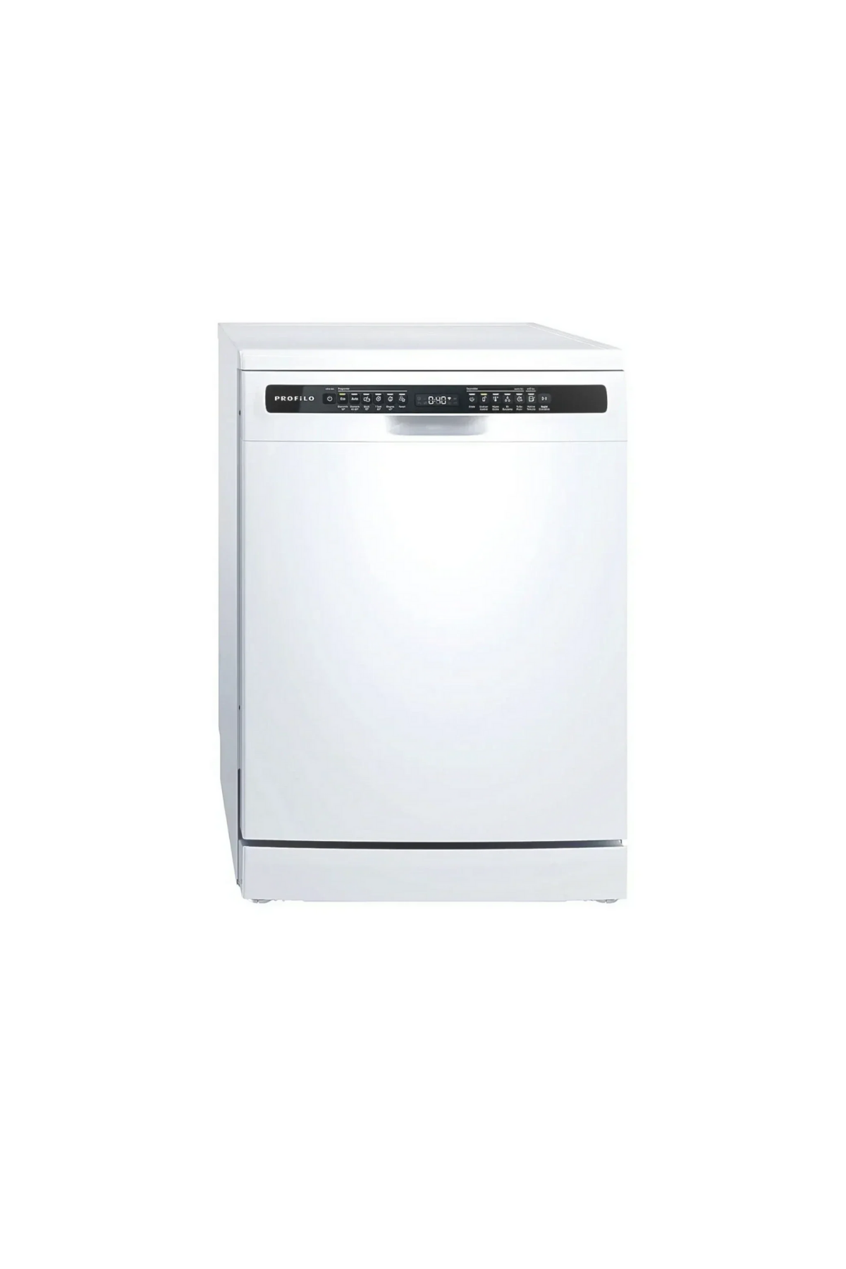 Profilo BMS622V1 Solo Bulaşık Makinesi