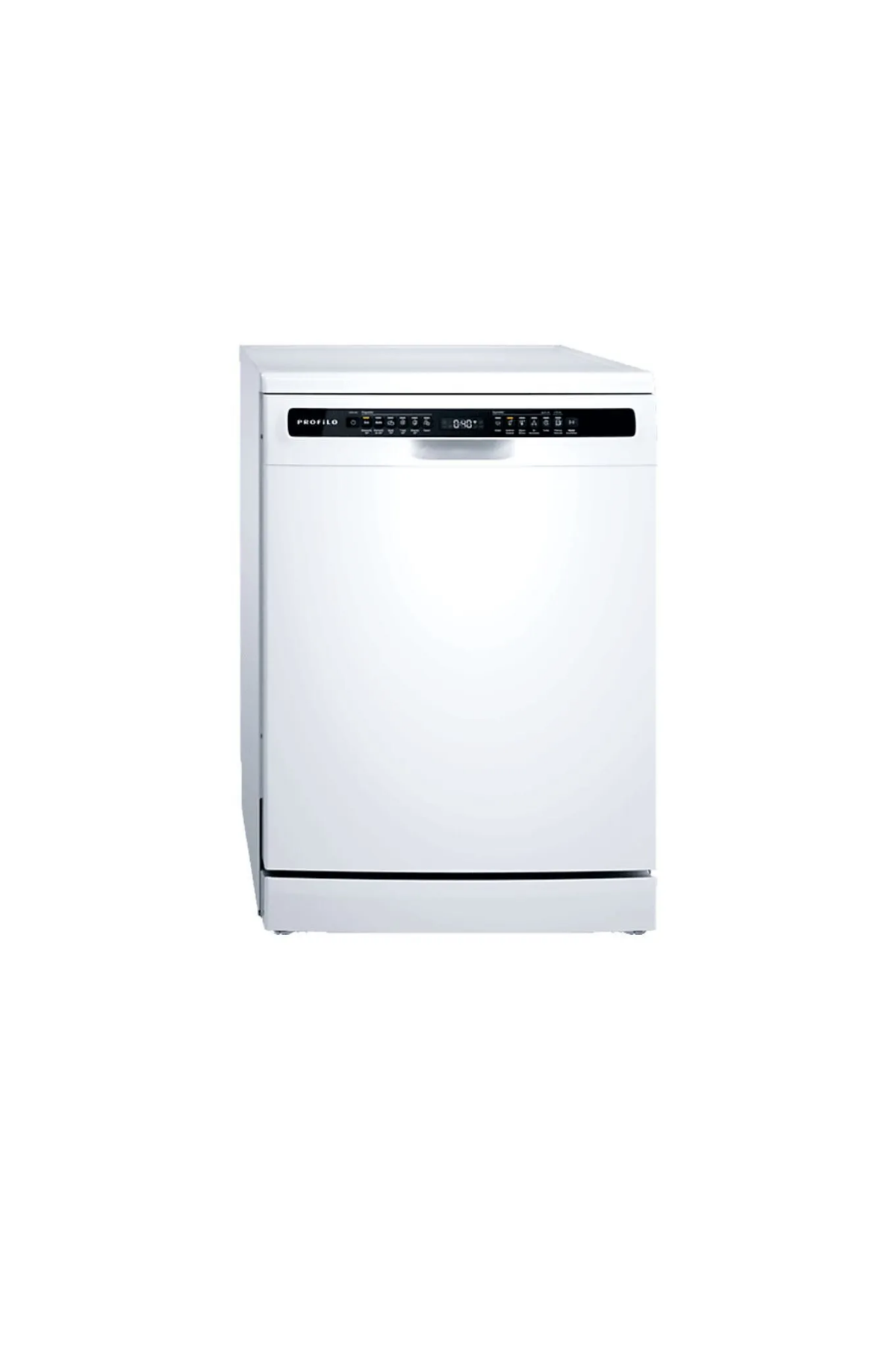 Profilo BMS521V1 Solo Bulaşık Makinesi