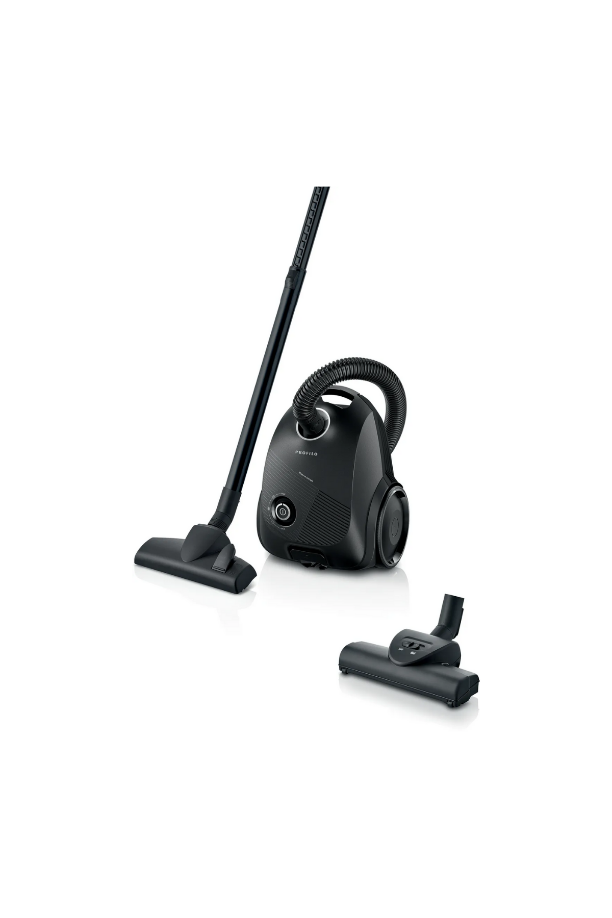 Profilo PSU5BPOW Toz Torbalı Süpürge