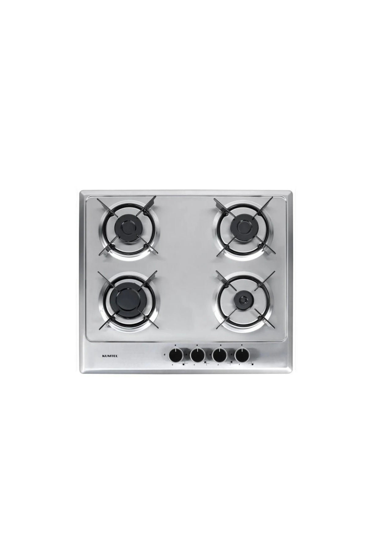 Kumtel M6-40BF Inox Nil Set Üstü Ocak