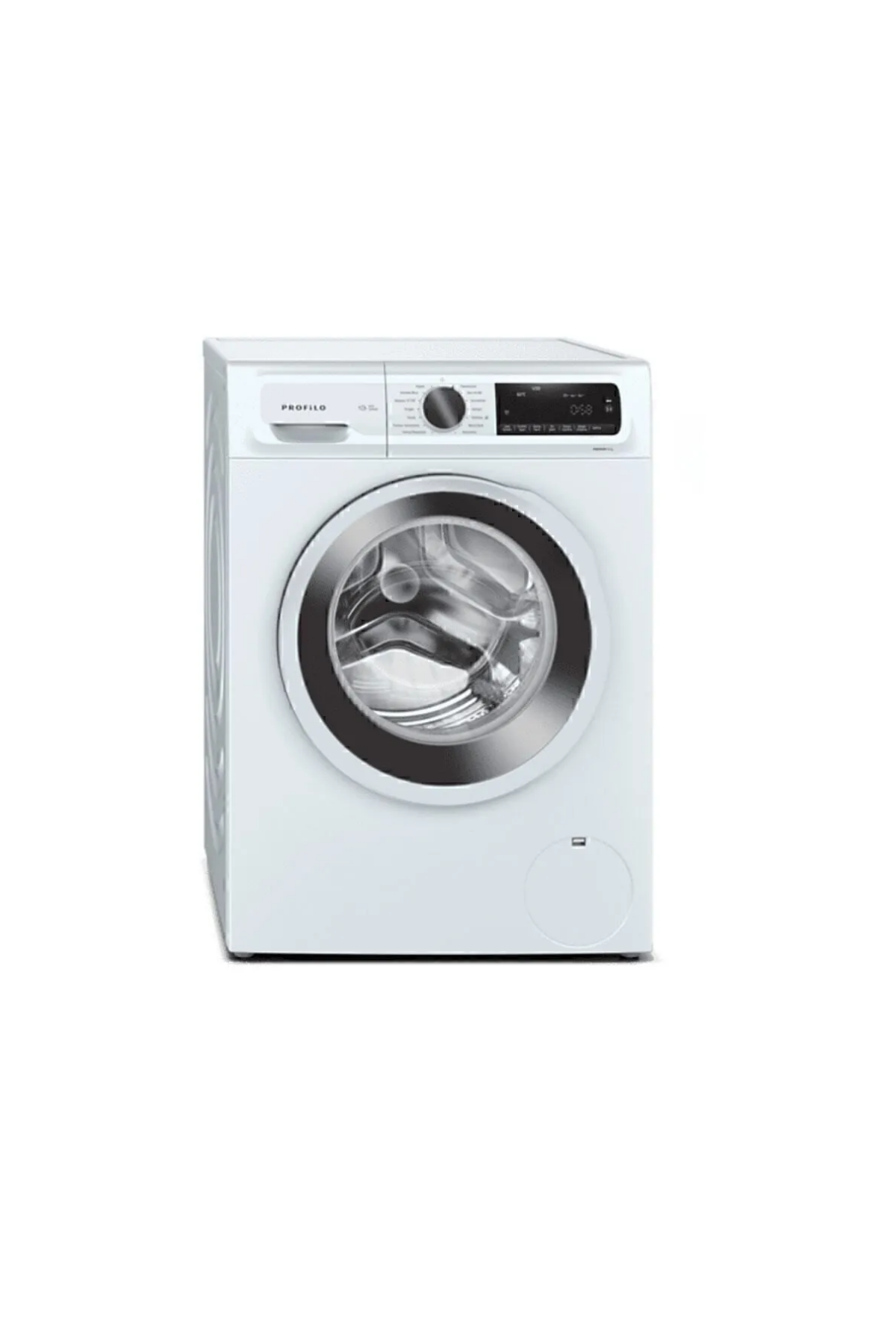 Profilo CGA142X0TR 9 kg 1200 devir Çamaşır Makinesi