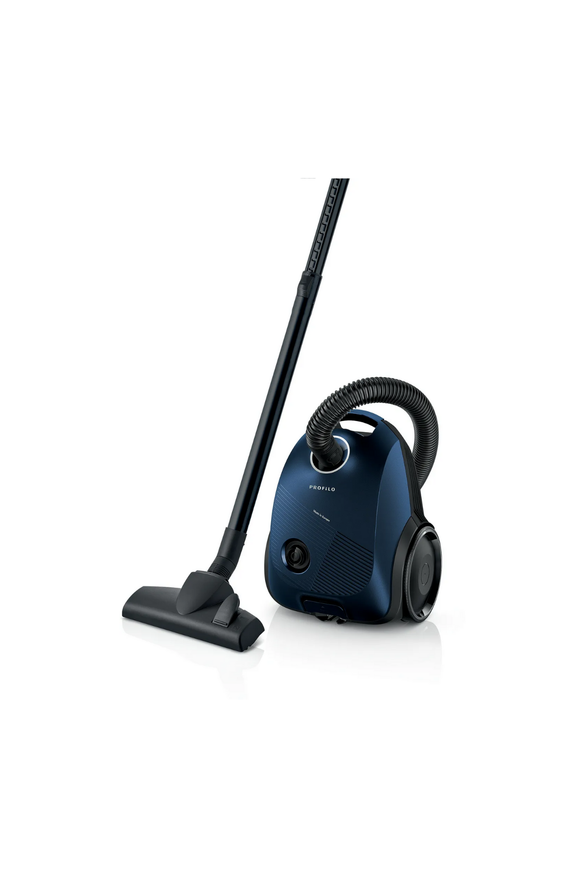 Profilo PSU5LU1 Toz Torbalı Süpürge