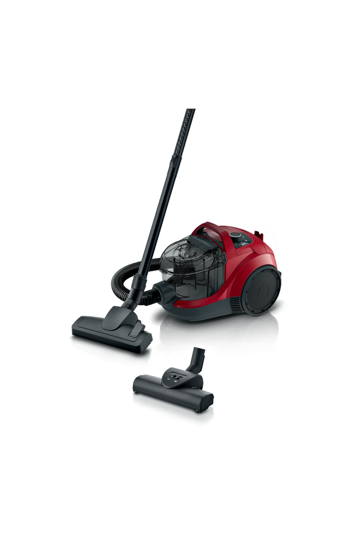 Profilo PSP5UPOW Toz Torbasız Süpürge