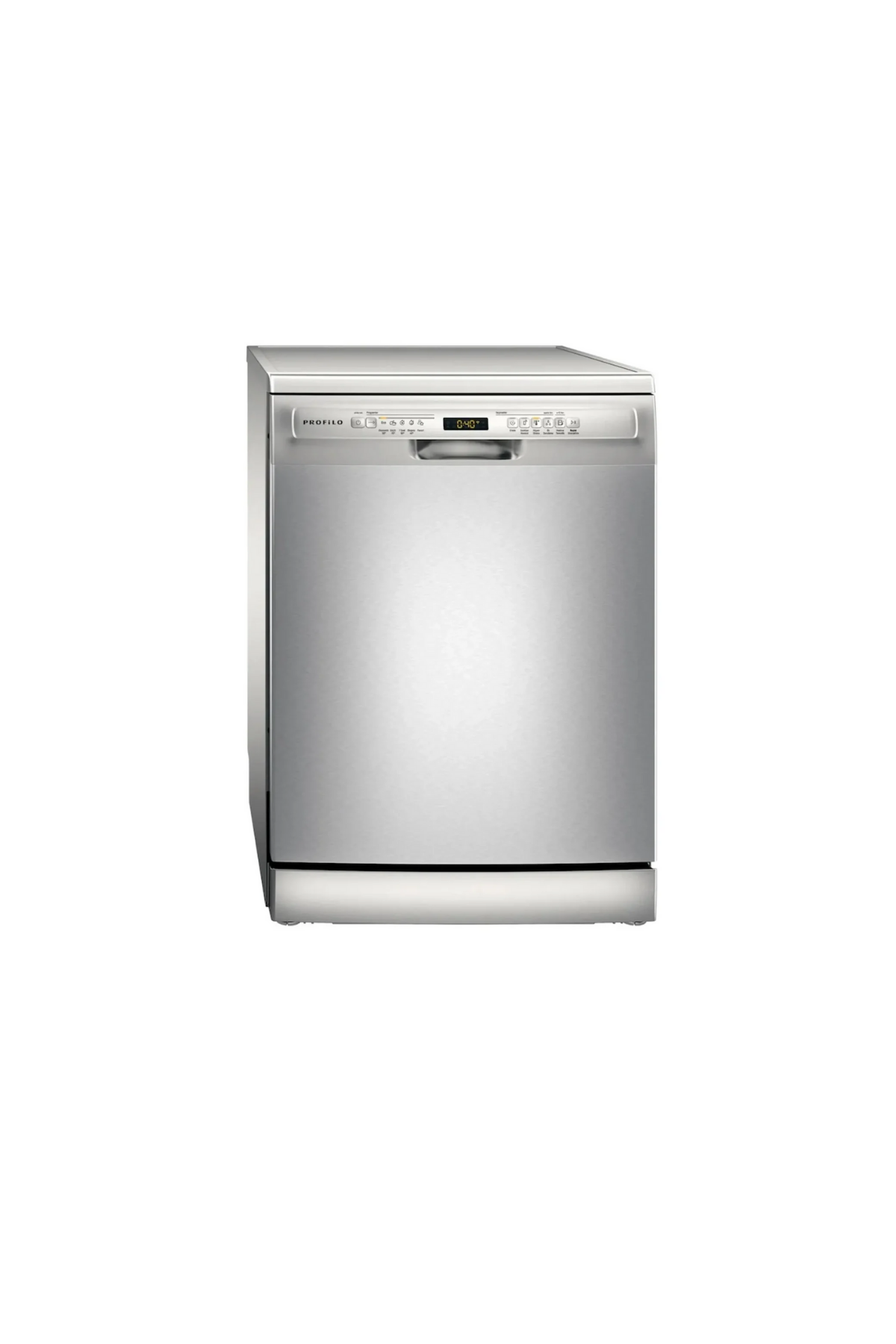 Profilo BMS481E3 Solo Bulaşık Makinesi