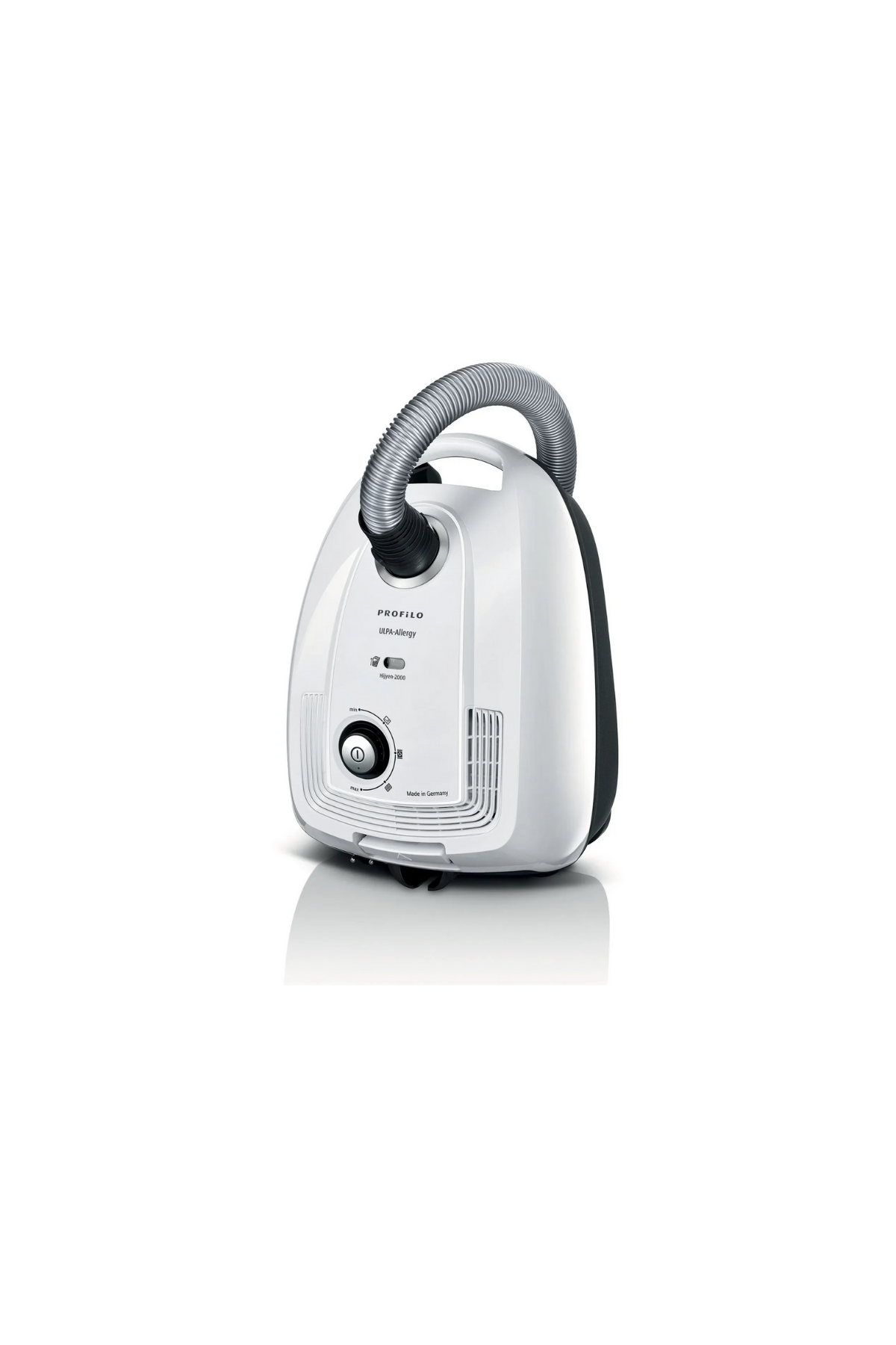 Profilo PSU7HIJ Toz Torbalı Süpürge