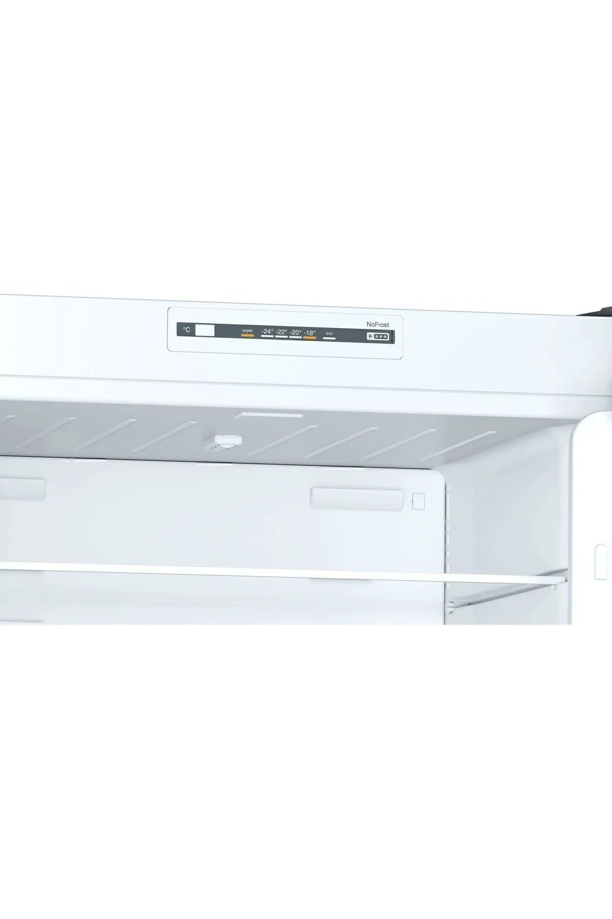 Profilo BD2055WENN Üstten 453 LT No-Frost Buzdolabı