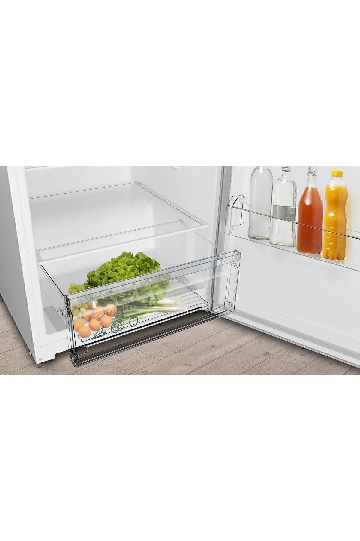 Profilo BD2055WENN Üstten 453 LT No-Frost Buzdolabı