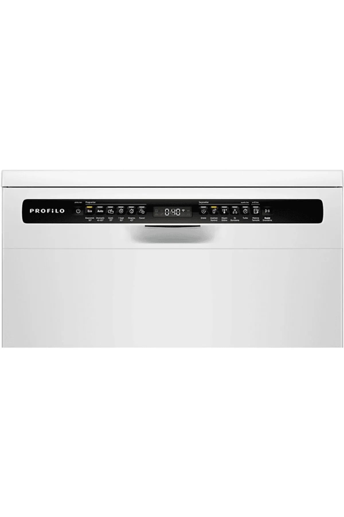 Profilo BMS521V1 Solo Bulaşık Makinesi