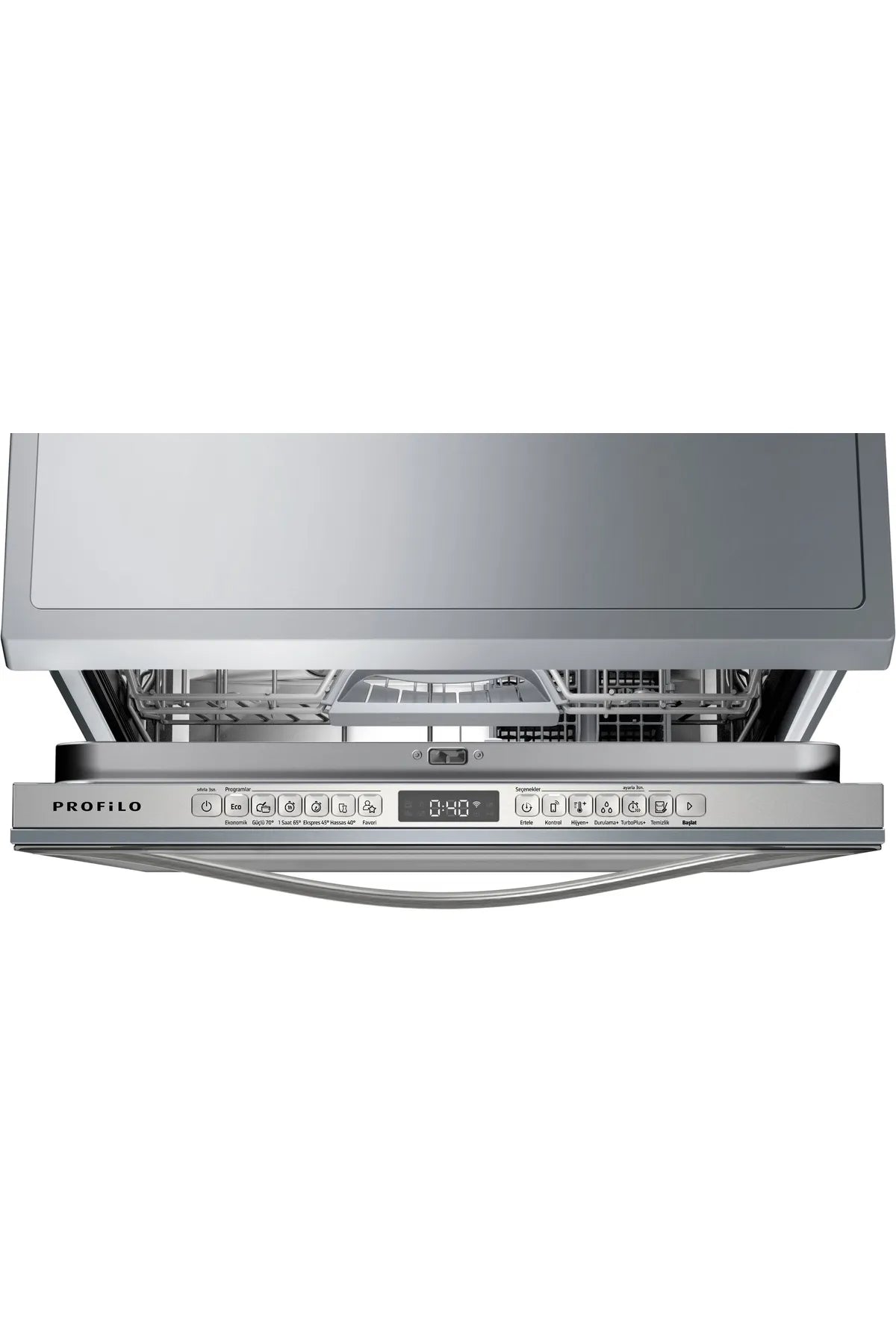 Profilo BMS612V5 Solo Bulaşık Makinesi
