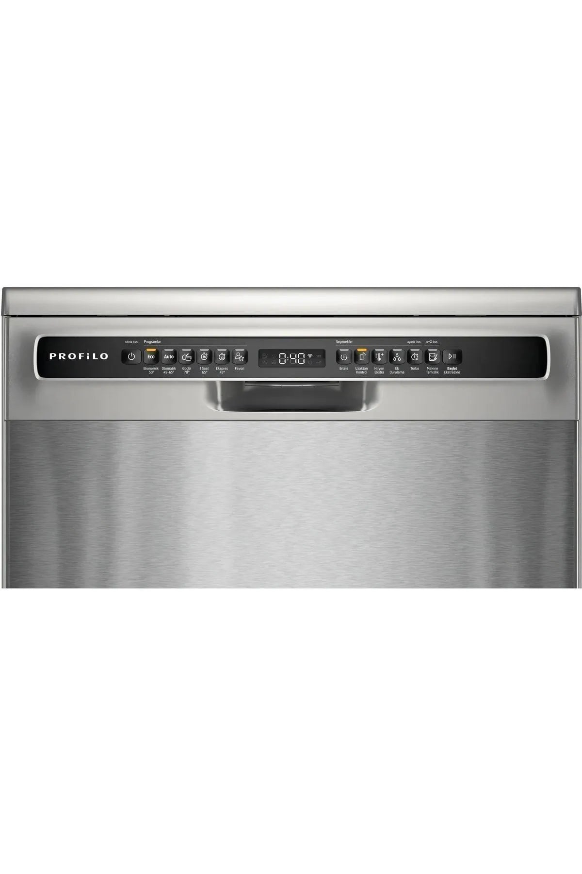 Profilo BMS581V1 Solo Bulaşık Makinesi