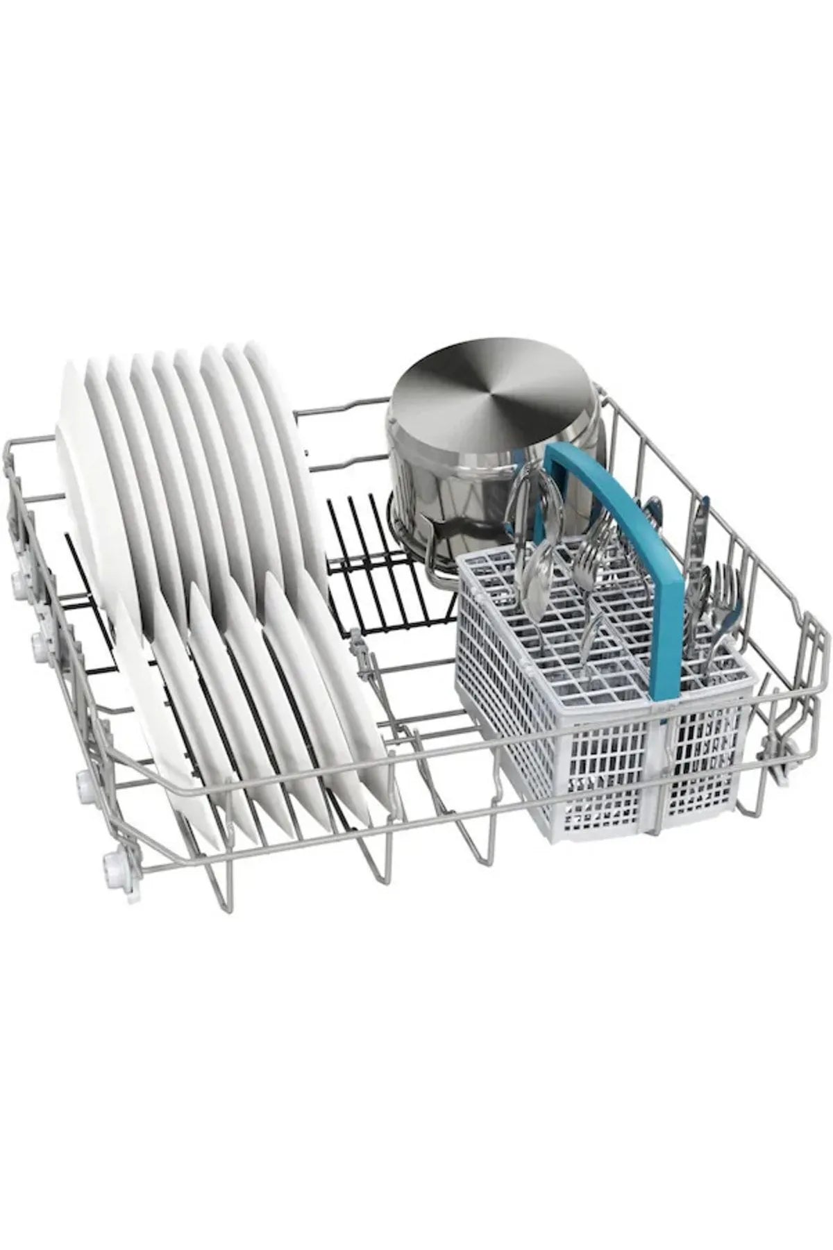 Profilo BMS481E3 Solo Bulaşık Makinesi