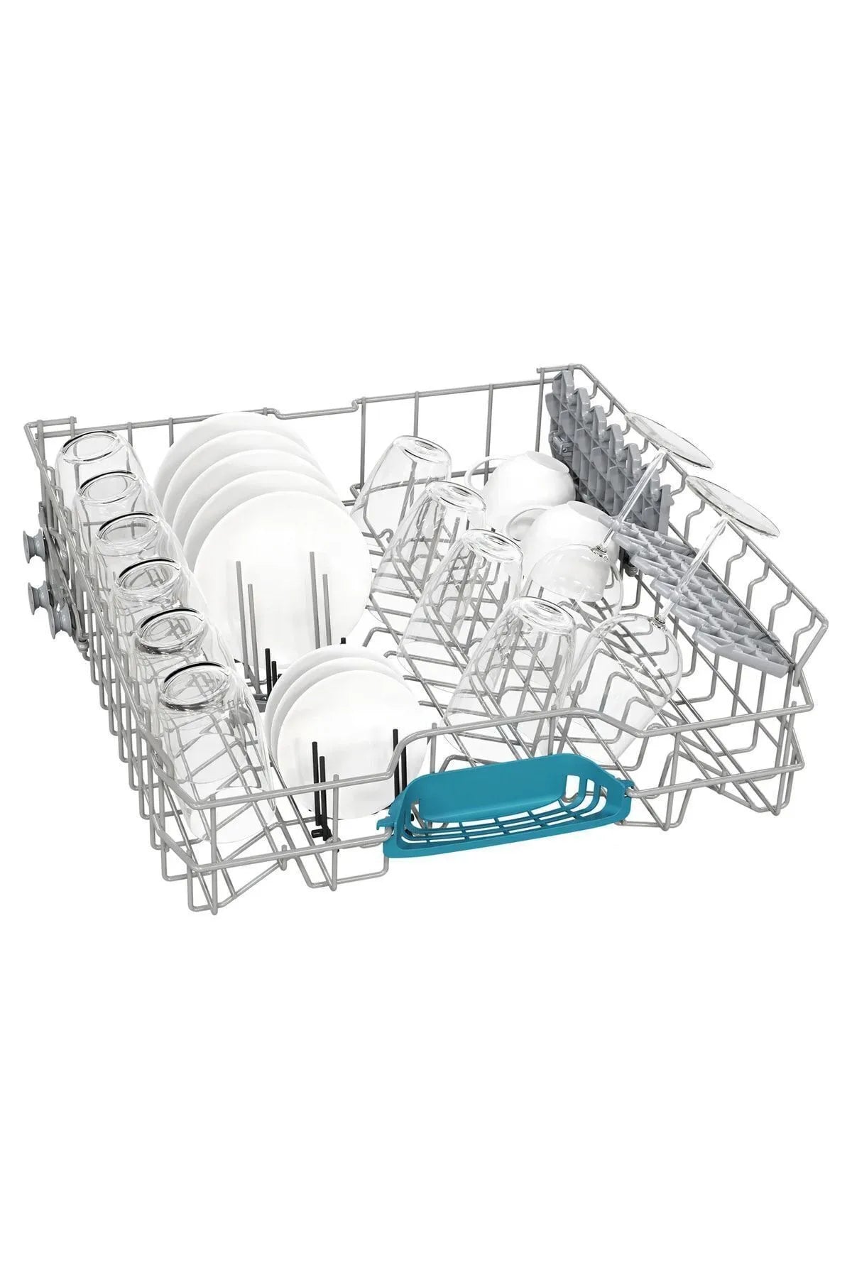 Profilo BMS581V1 Solo Bulaşık Makinesi