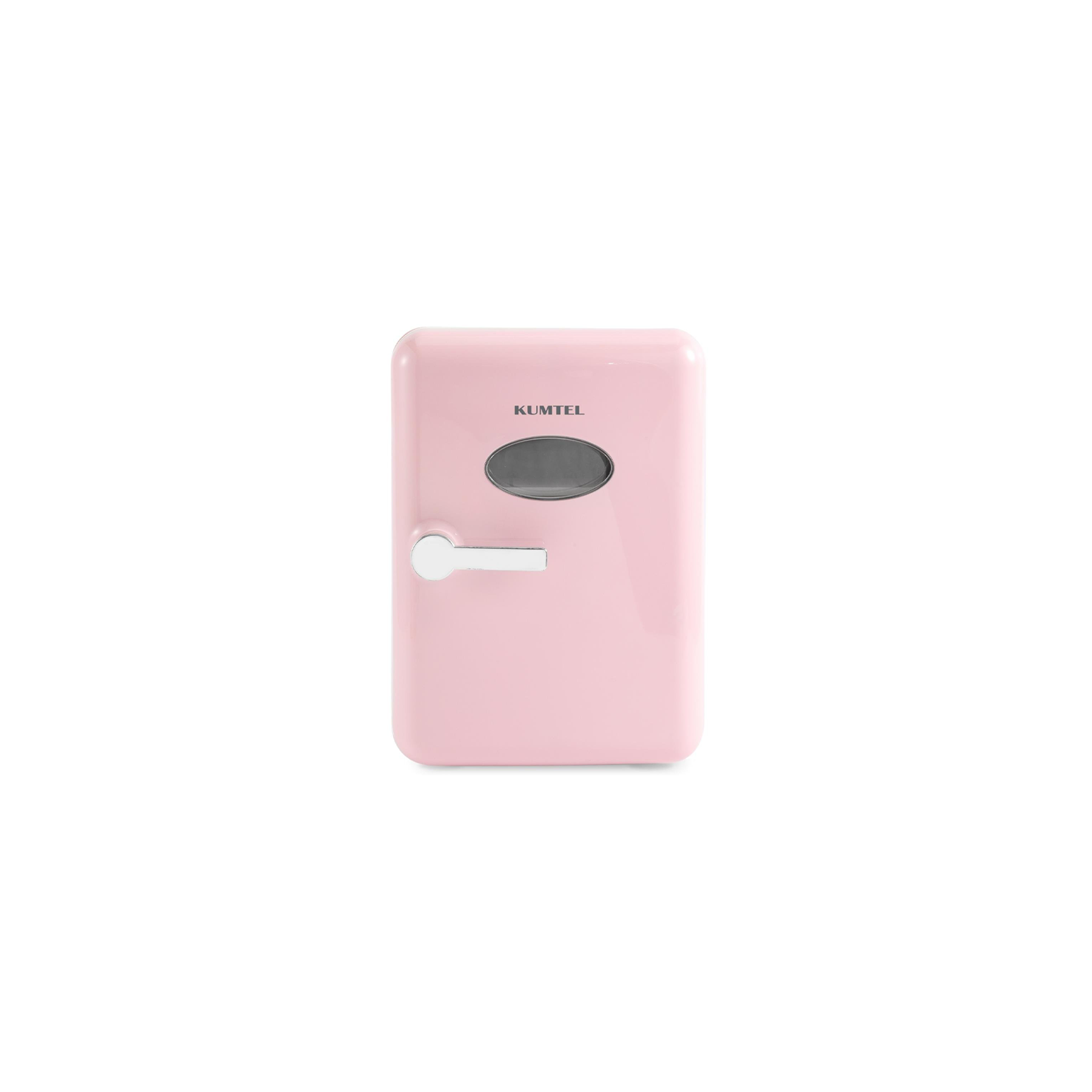 Kumtel 4L Pembe Mini Buzdolabı HMFR-03