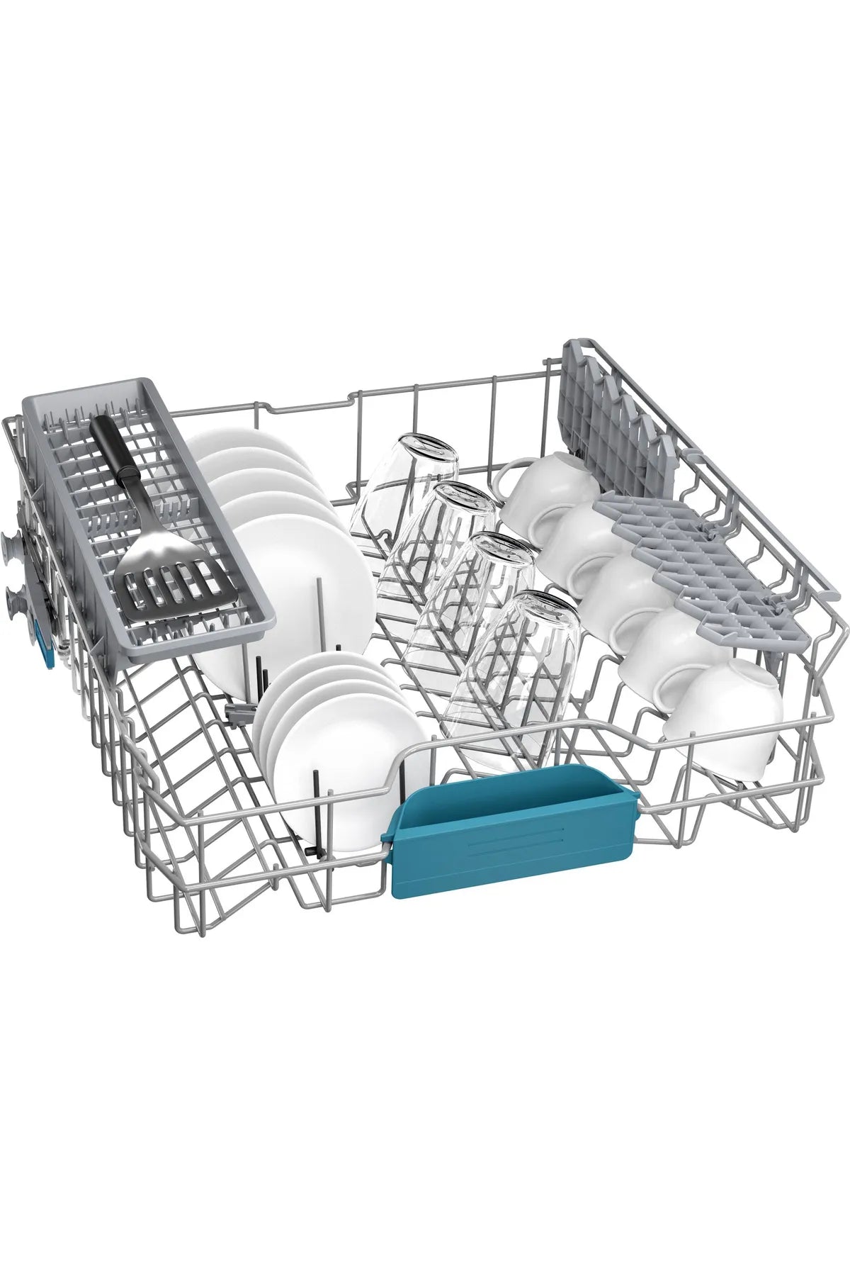 Profilo BMS612V5 Solo Bulaşık Makinesi