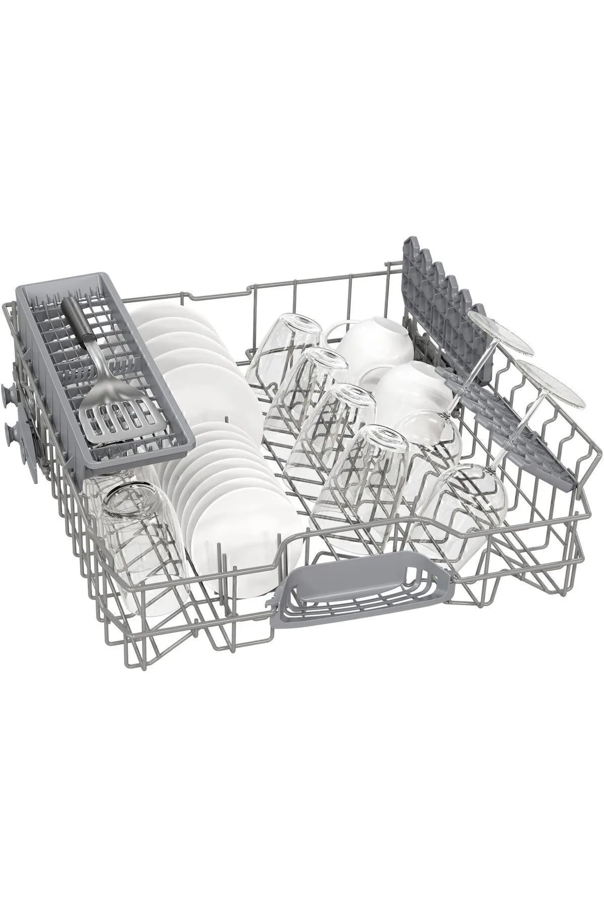 Profilo BM6320MA Solo Bulaşık Makinesi