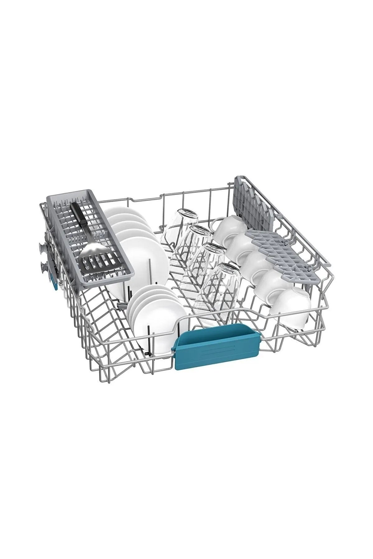 Profilo BMS662V5 Solo Bulaşık Makinesi
