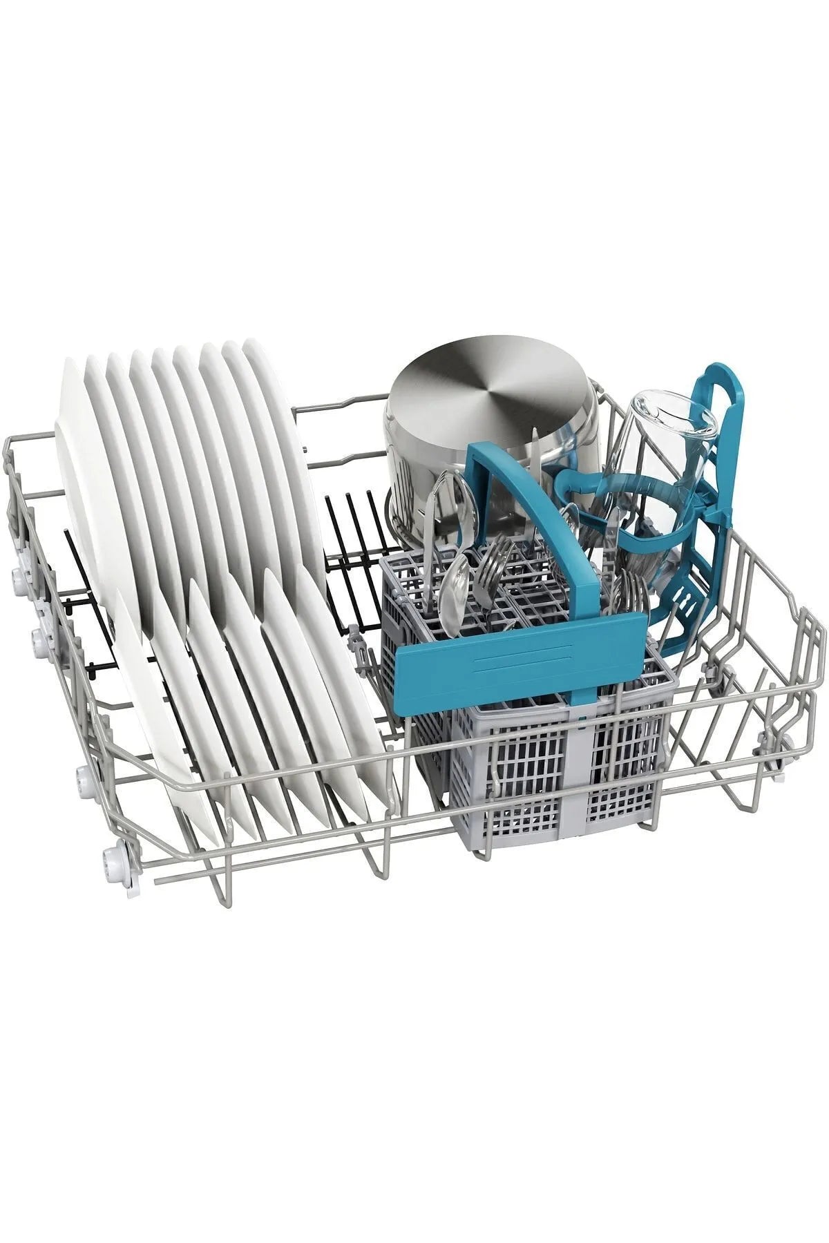 Profilo BMS622V1 Solo Bulaşık Makinesi