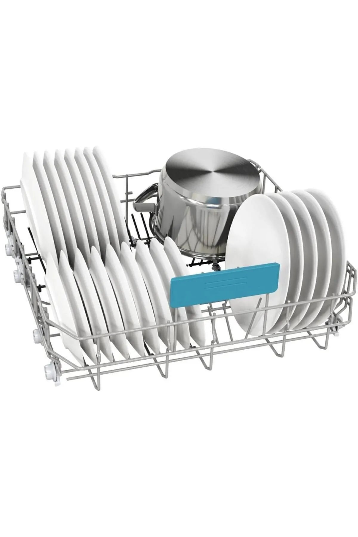 Profilo BMS521V1 Solo Bulaşık Makinesi