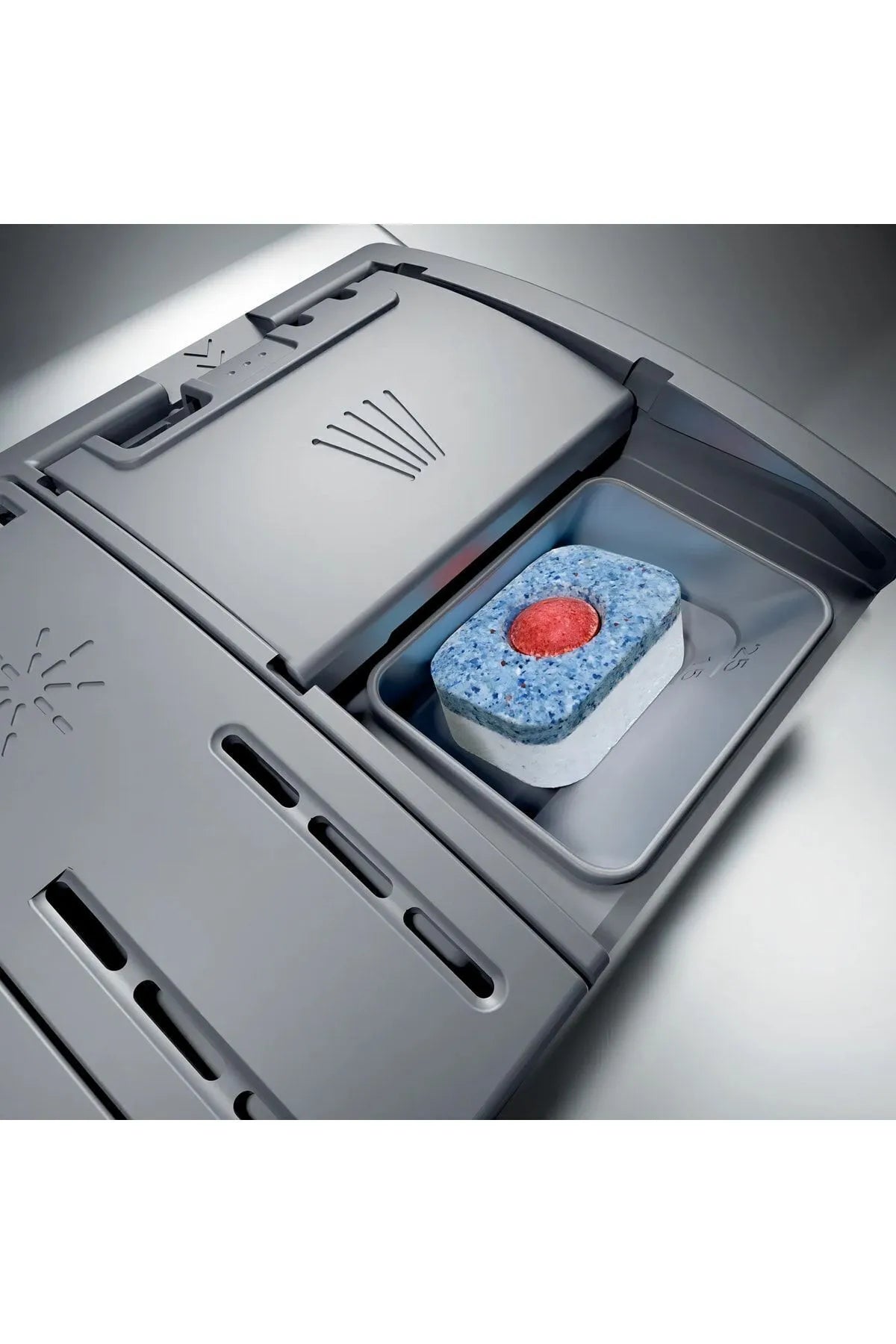 Profilo BMS581V1 Solo Bulaşık Makinesi