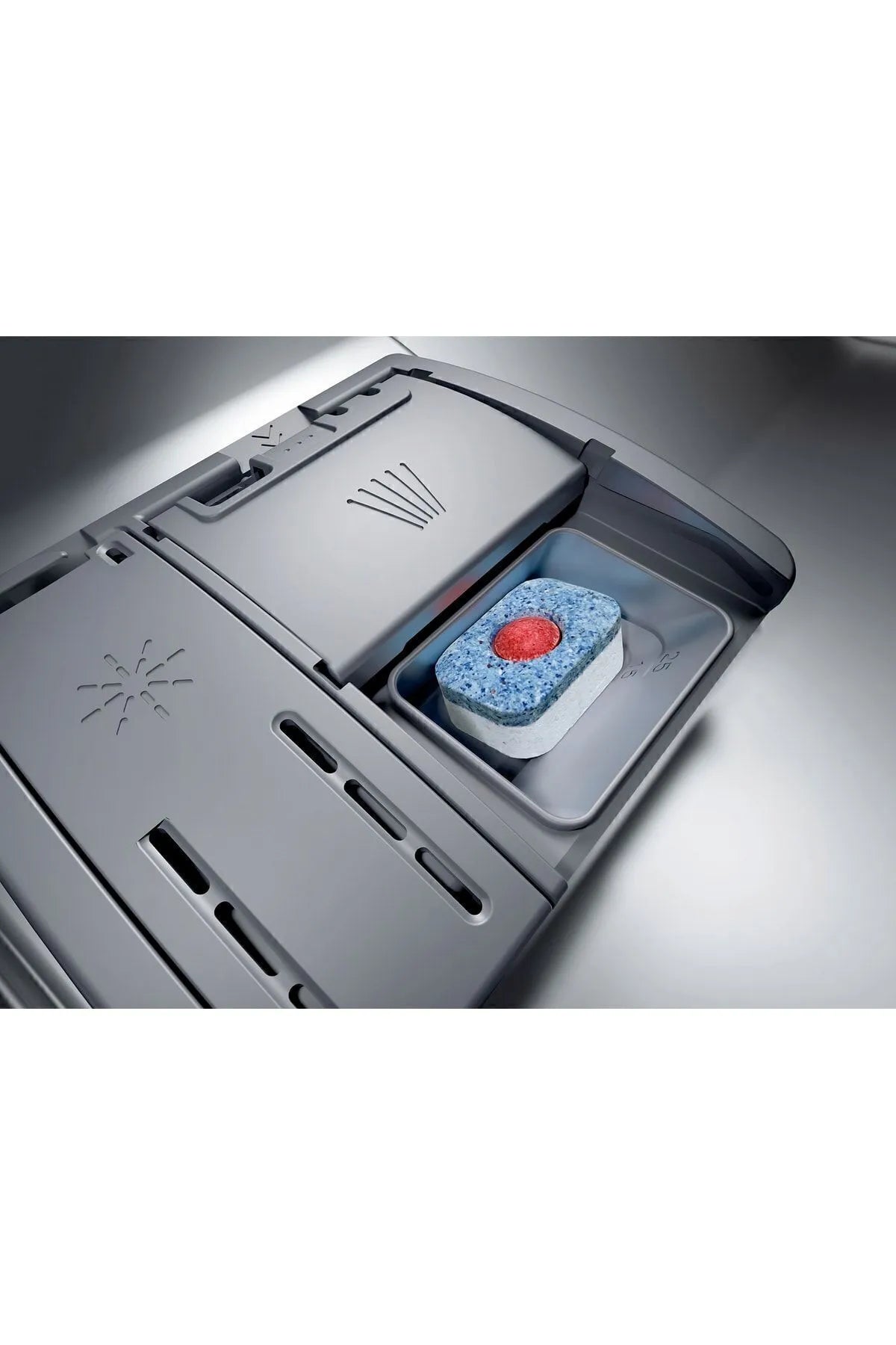 Profilo BMS622V1 Solo Bulaşık Makinesi