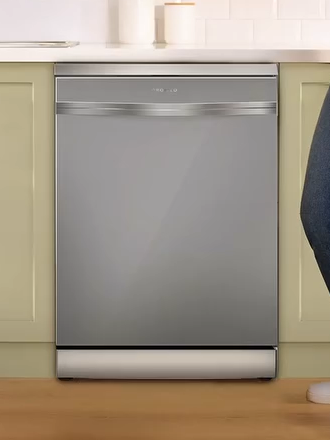 Bulaşık Makineleri