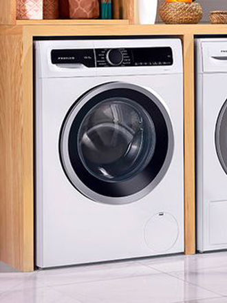 Çamaşır Makineleri