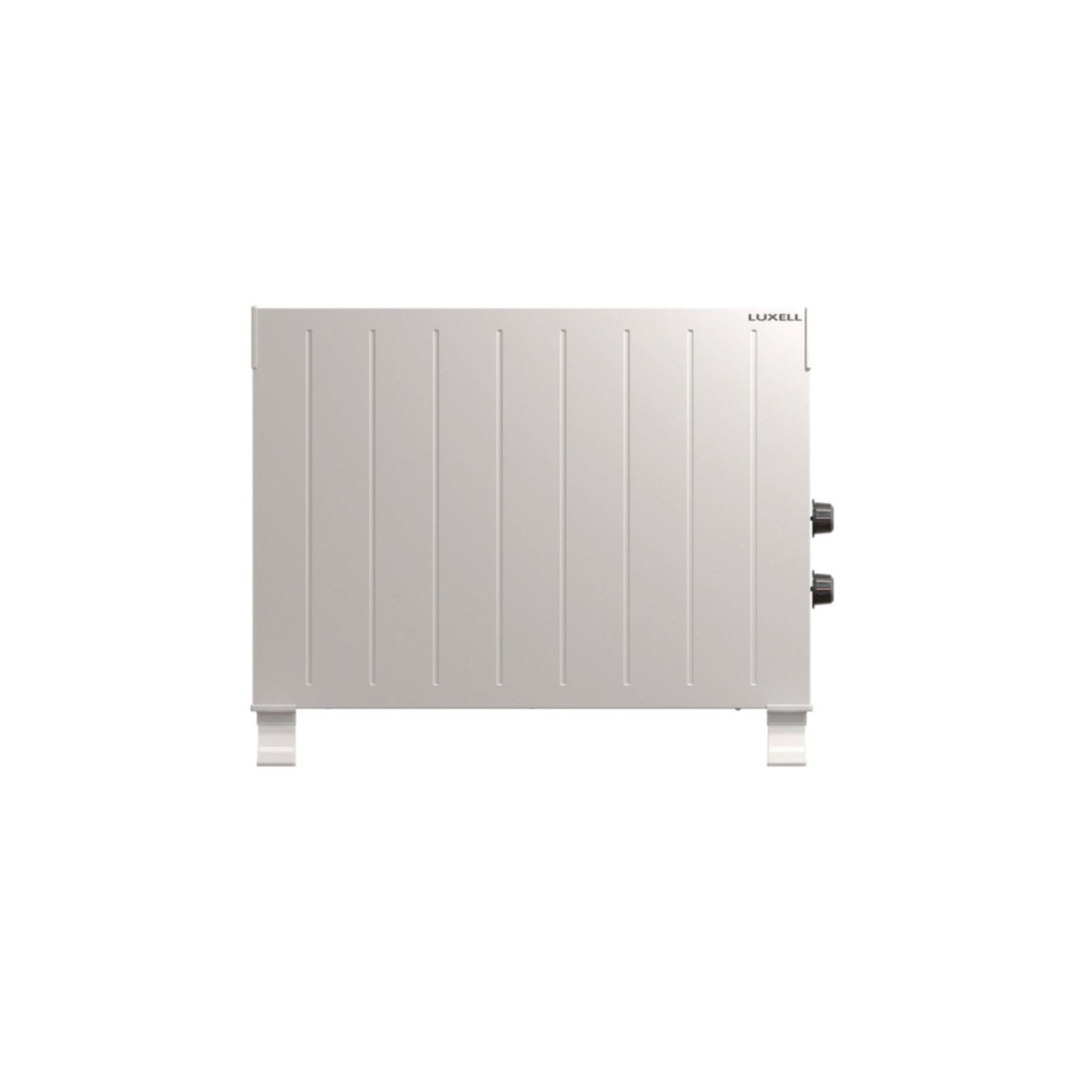 Luxell HC-2947 Konvektör Isıtıcı 2500w