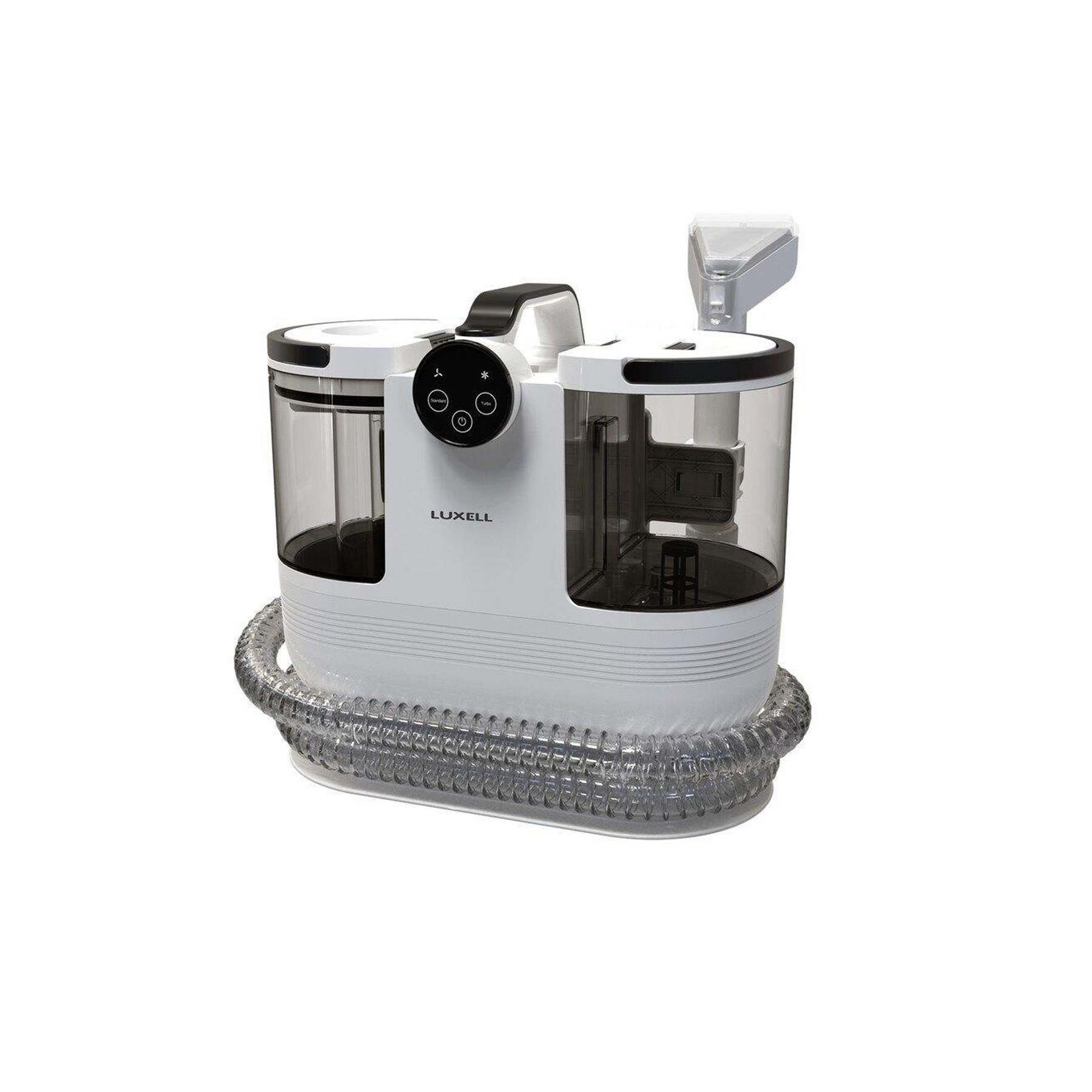 Luxell Koltuk Halı Yıkama Makinesi 500W LXCC-01