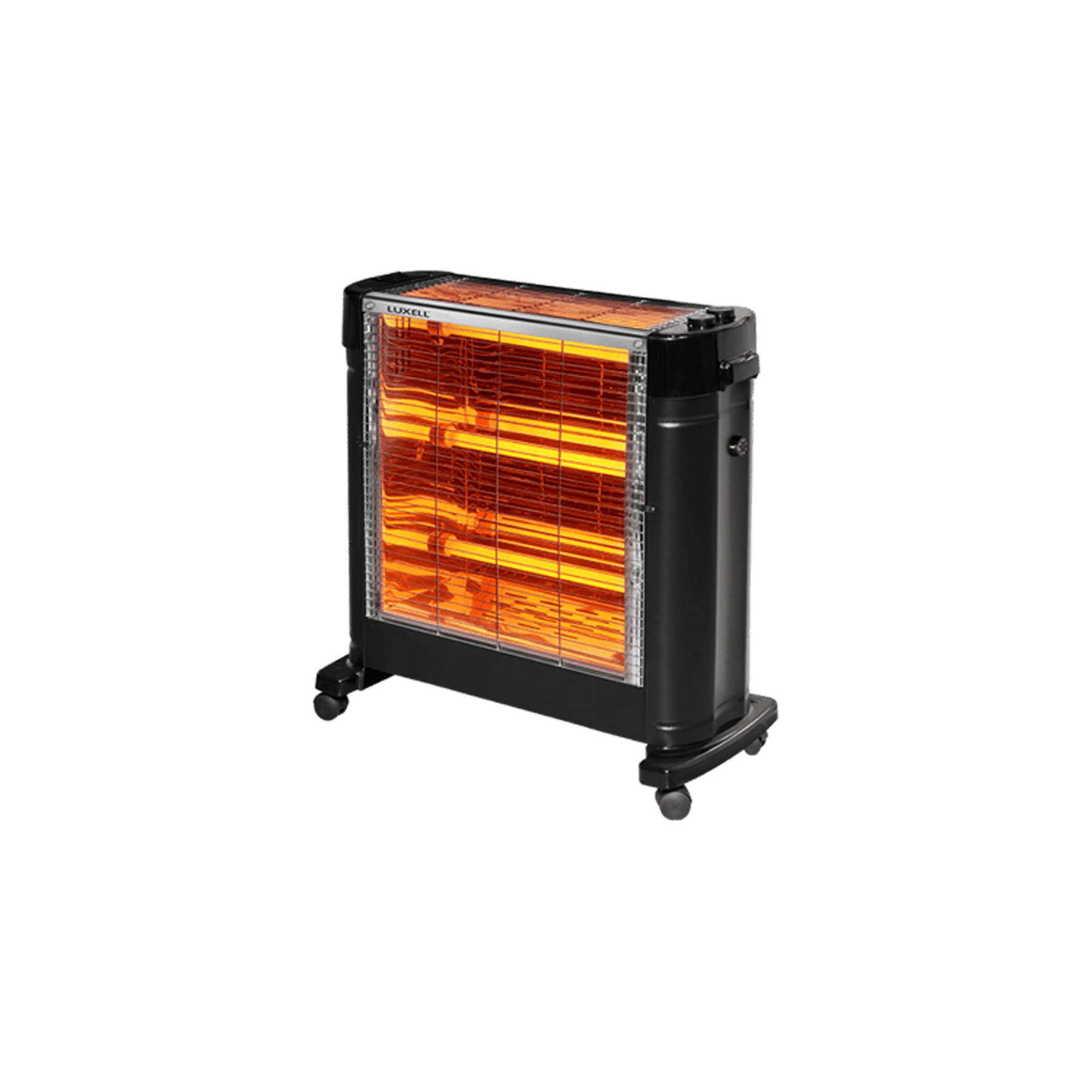 Luxell LX-2861 Şömine Isıtıcı