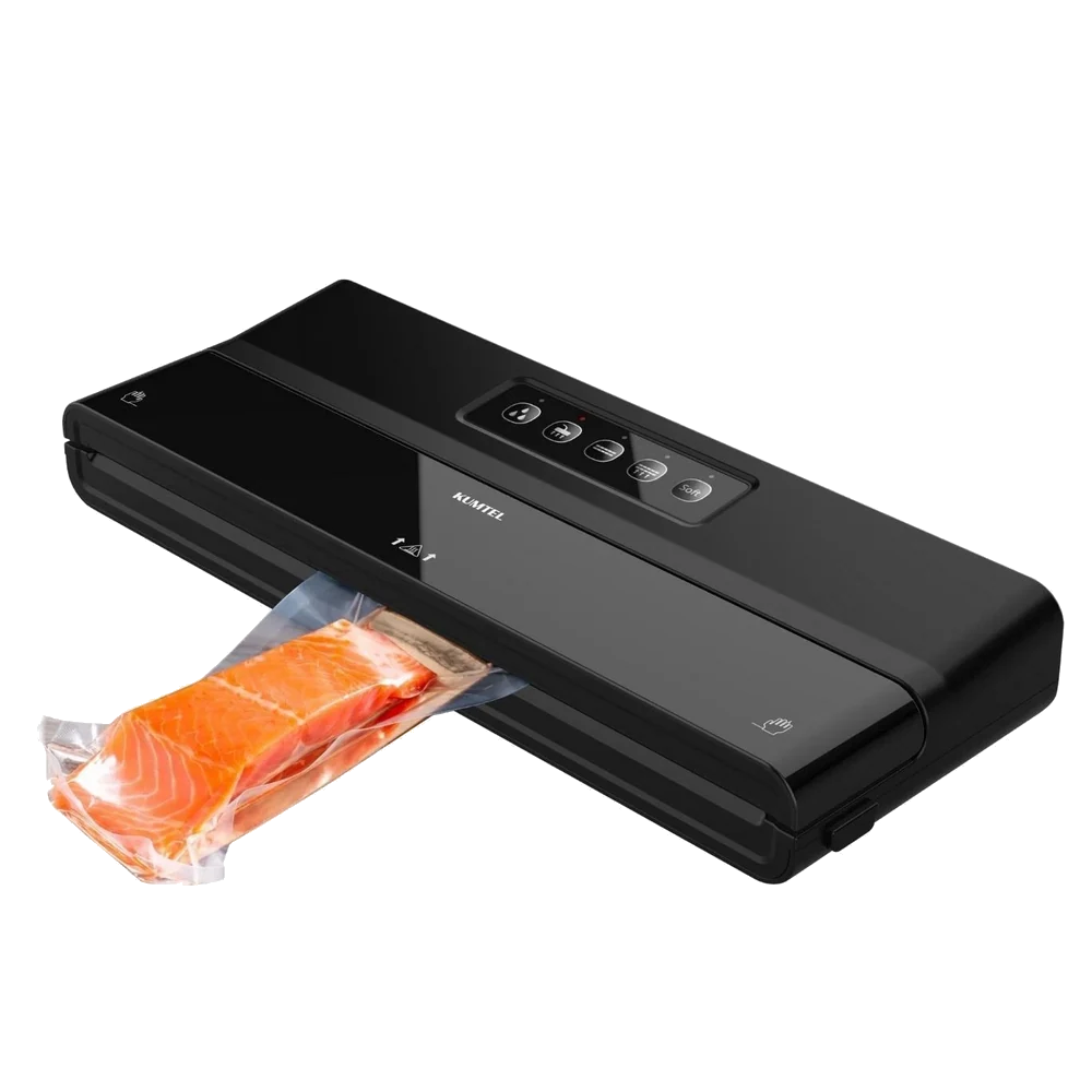 Kumtel Vakum Makinesi HVSE-01