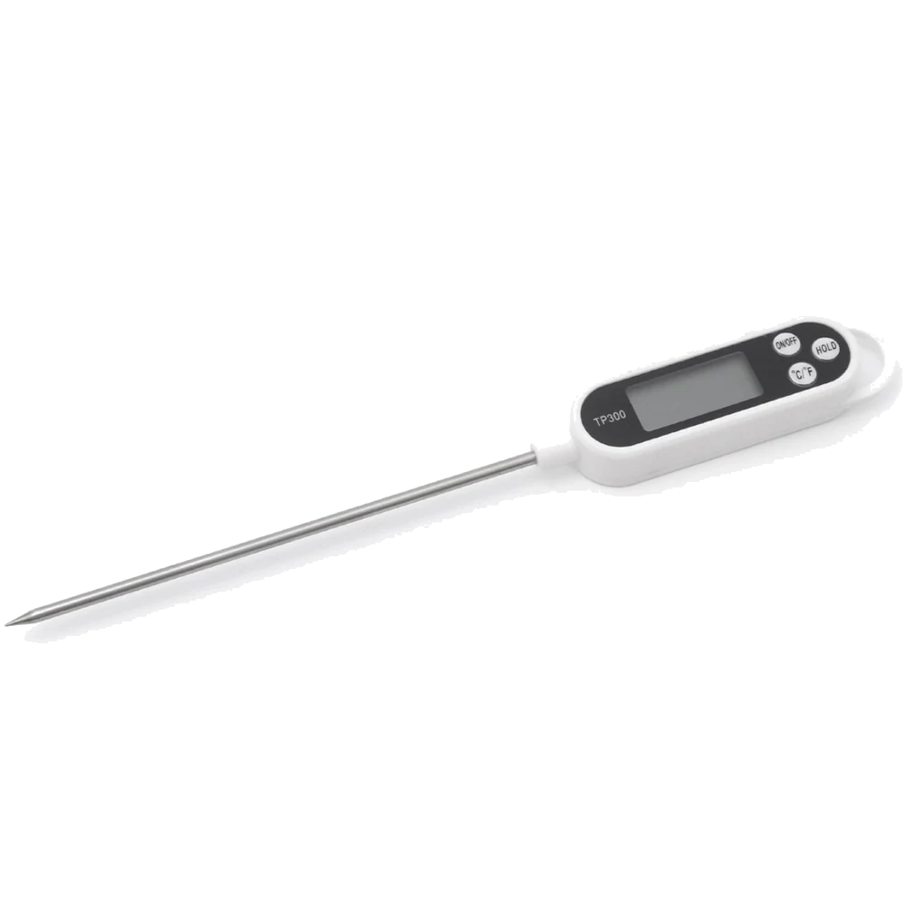 Dijital Gıda Termometresi HDFT-01