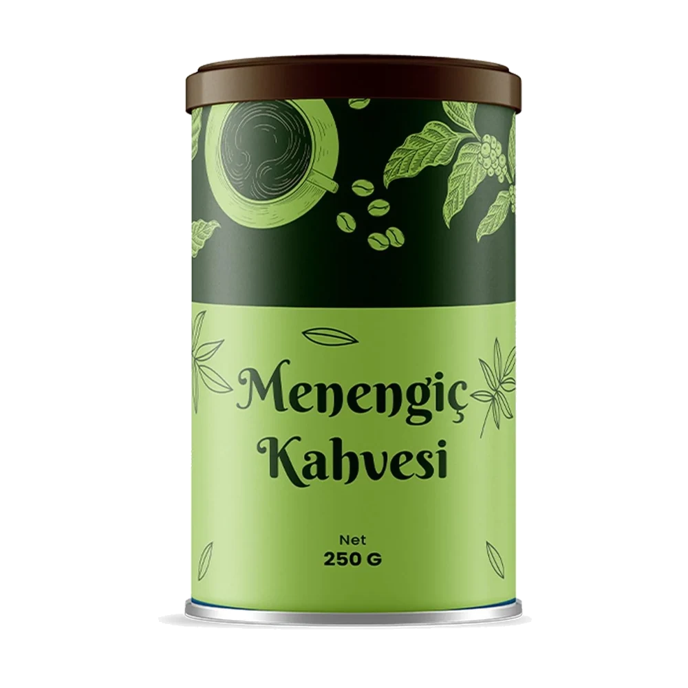 Addis Ababa Coffee Menengiç Kahvesi 250 Gr