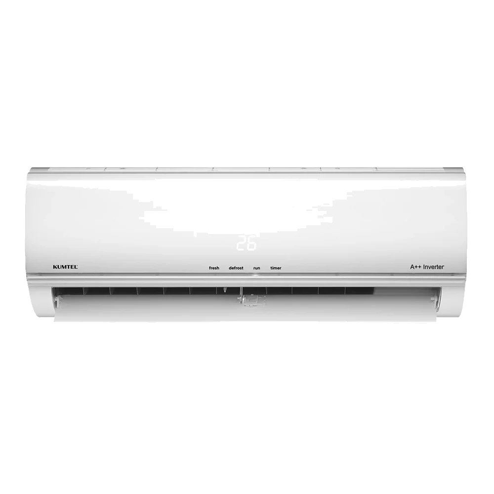 Kumtel Matsu KMSAC-18 18.000 BTU A++ Inverter Duvar Tipi Split Klima (Montaj Dahil)