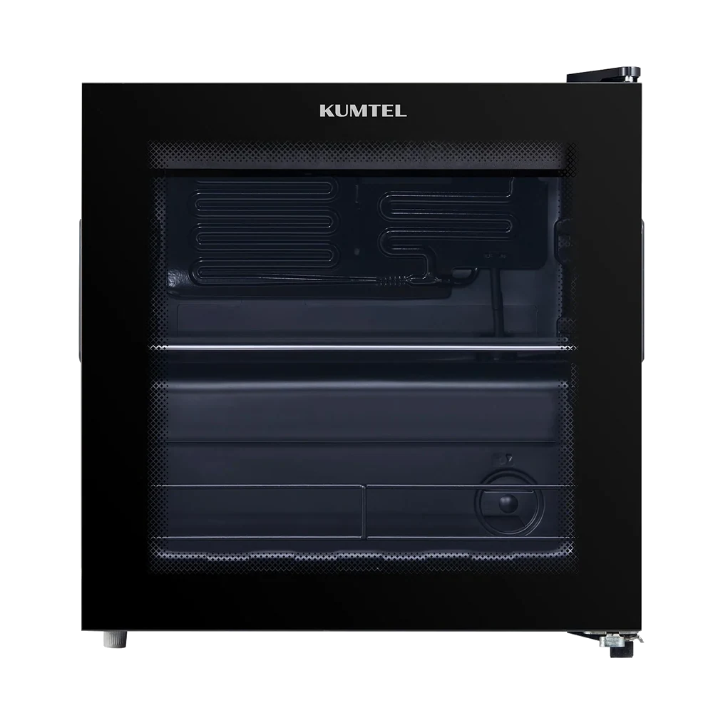 KUMTEL HMB-60 44 L Cam Kapılı Mini Buzdolabı (Minibar)