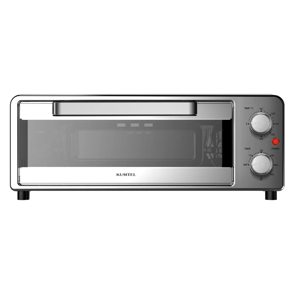 Kumtel Mini Pizza Fırını ve Hava Fritözü HPO-01