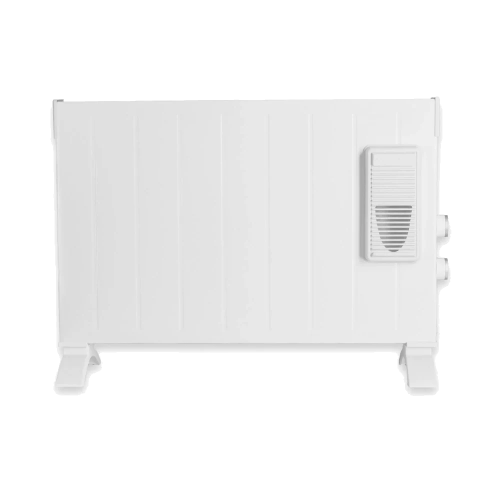Kumtel Beyaz Fanlı Konvektör Isıtıcı 2500W HC-2952