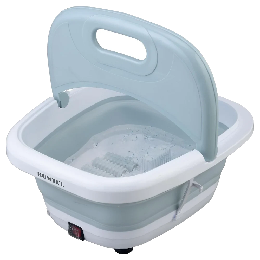 Kumtel Katlanabilir Ayak Banyosu SPA ve Masaj Aleti HFS-02