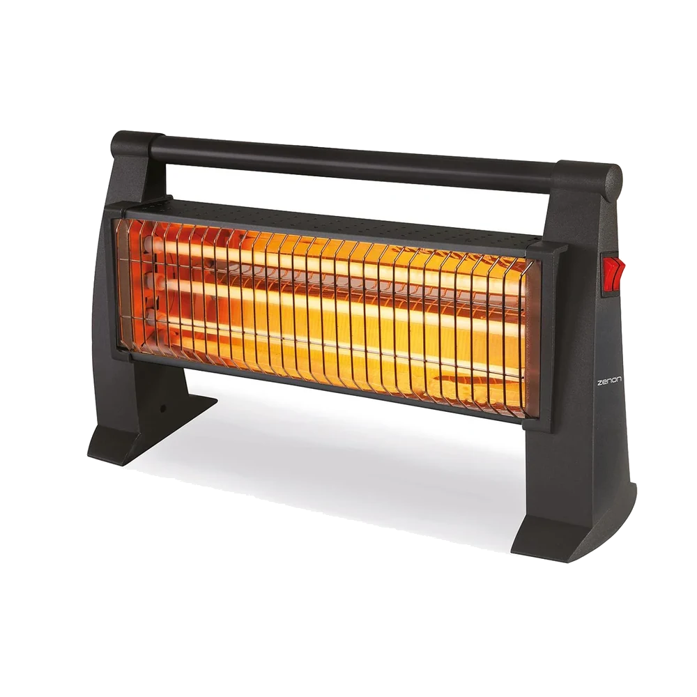Zenon Quartz Isıtıcı 1500 Watt LX-2820