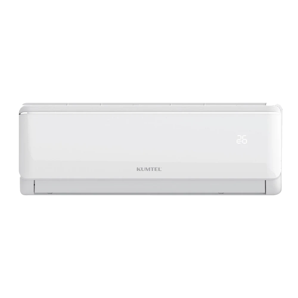 Kumtel Sugi KMSAC-12 12.000 Btu A++ Inverter Duvar Tipi Split Klima (Montaj Dahil)
